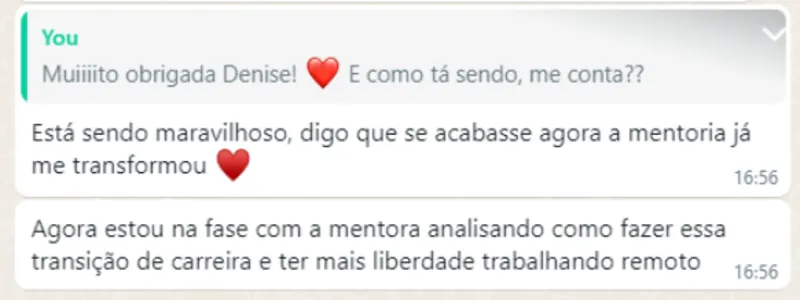 Depoimento 3