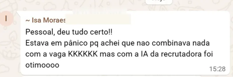 Depoimento 4