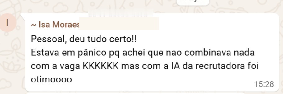 Depoimento 4