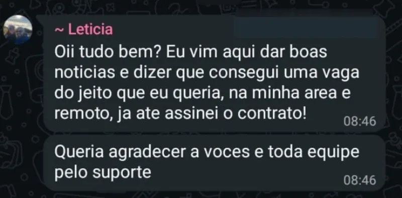 Depoimento 5