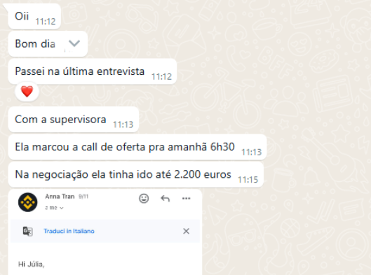 Depoimento 6