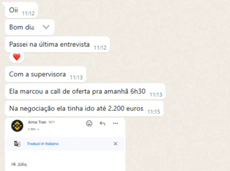 Depoimento 6