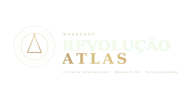 Workshop A Revolução Atlas